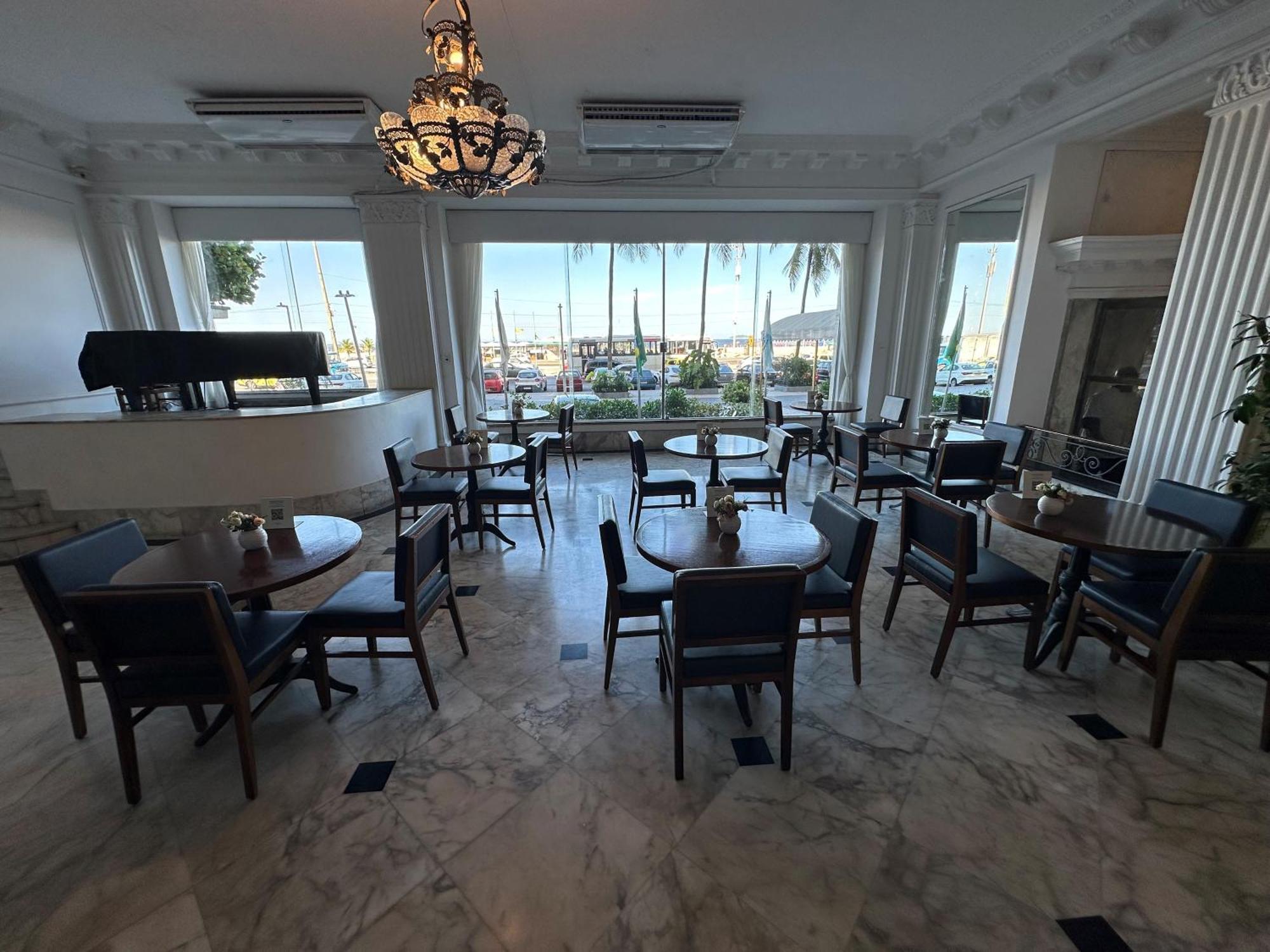 Olinda Rio Hotel — Photos 1