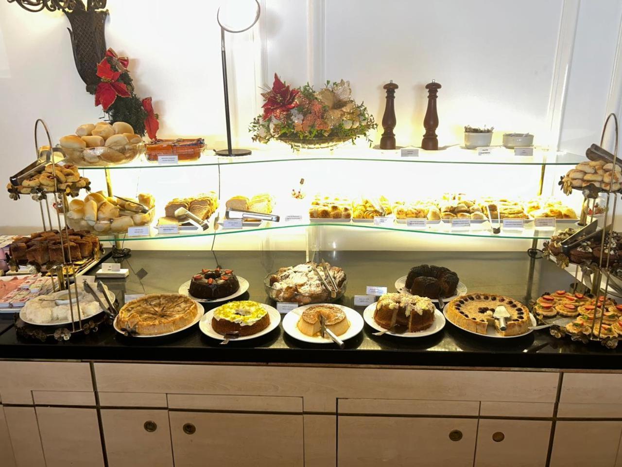 Olinda Rio Hotel — Photos 3